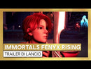 IMMORTALS FENYX RISING PS4 (usato garantito)(versione ita.)