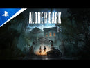 Alone in the Dark Playstation 5 Edizione Europea
