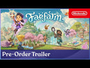 Fae Farm Nintendo Switch Edizione Europea