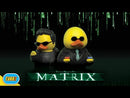 Matrix: Morpheus TUBBZ (prima edizione)
