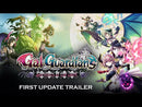 Gal Guardians: Servants of the Dark Playstation 5 Edizione Europea