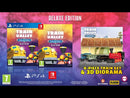 Train Valley Collection - Deluxe Edition Nintendo Switch Edizione Regno Unito