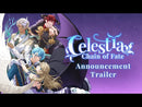Celestia : Chain of Fate Nintendo Switch Edizione Europea