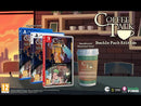 Coffee Talk 1 & 2 (Double Pack) - NINTENDO SWITCH  Edizione Regno Unito