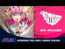 CATHERINE FULL BODY NINTENDO SWITCH EDIZIONE INGLESE