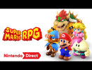 Super Mario RPG Nintendo Switch Edizione EUROPEA(con italiano)