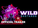 WILD BASTARDS NINTENDO SWITCH
