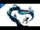 Disney Epic Mickey: Rebrushed Playstation 5 Edizione Europea