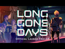Long Gone Days Playstation 5 Edizione Europea