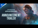Unknown 9: Awakening Playstation 4 [PRE-ORDINE]