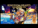 Kingdom Hearts Collection I-III Nintendo Switch 2 Edizione Europea [Pre-ordine]