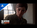 The Last of Us Parte II Remastered Playstation 5 Edizione Italiana