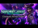 Shadow Gambit: The Cursed Crew – Complete Edition  Deluxe Edition Playstation 5 Edizione Europea [Pre-ordine]