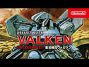 Assault Suit Valken Declassified Nintendo Switch Edizione Europea