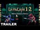 La-Mulana 1 & 2: Hidden Treasures Edition - Xbox One
