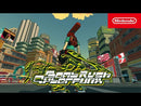 Bomb Rush Cyberfunk Nintendo Switch Edizione EUROPEA