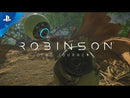 ROBINSON PS4 RICHIEDE PLAYSTATION VR (versione italiana)(usato garantito)