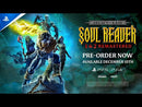 Legacy of Kain Soul Reaver 1 e 2 Remastered Nintendo Switch Deluxe Edition Edizione Europea