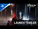 Robocop: Rogue City  Playstation 5 Edizione Europea