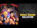 Double Dragon Collection Nintendo Switch Edizione Europea