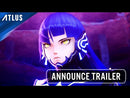 Shin Megami Tensei V Vengeance Playstation 5 Edizione Europea