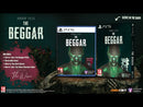 Horror Tales: The Beggar Playstation 5 Edizione Europea