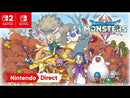 Dragon Quest Monsters: The Withered World Nintendo Switch 2 Edizione Europea [Pre-ordine]