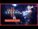 Endless Legend II Limited Edition Playstation 5 Edizione Europea [Pre-ordine]