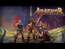Abathor Nintendo Switch Edizione Europea