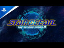 Star Ocean The Second Story R Playstation 5 Edizione Italiana [USATO]