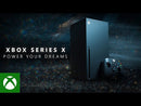 Microsoft Xbox Series X 1TB Console - Nero (usato garantito)
