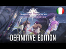 TALES OF VESPERIA: DEFINITIVE EDITION   PS4 -(usato garantito) Edizione ITALIANA