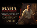 Mafia Terra Madre - The Old Country - Playstation 5 Edizione Europea