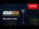 Atari 50: The Anniversary Celebration NINTENDO SWITCH