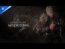 Black Myth Wukong Playstation 5 Edizione Fisica Europea