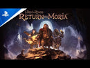 The Lord of the Rings: Return to Moria  Playstation 5 Edizione ITALIANA