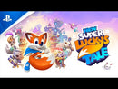 New Super Lucky's Tale - PlayStation 4 Edizione Europea