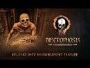 Necrophosis: Full Consciousness Playstation 5 Edizione Europea [Pre-Ordine]