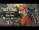 Back to the Dawn Nintendo Switch 2 Edizione Europea [Pre-Ordine]