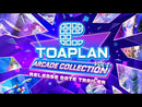 The Toaplan Arcade Collection Volume 1 Playstation 5 Edizione Europea