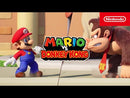 Mario vs. Donkey Kong Nintendo Switch Edizione Italiana