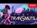 Rebel Transmute Nintendo Switch Edizione Europea
