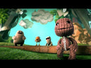 LITTLE BIG PLANET 3 PS4 (usato garantito)(versione italiana)