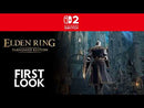Elden Ring Tarnished Edition Nintendo Switch 2 Edizione Europea [Pre-ordine]