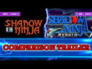 Shadow of the Ninja Reborn Nintendo Switch Edizione Europea