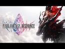 Final Fantasy Resonance Nintendo Switch Edizione Europea [Pre-Ordine]