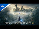 Hogwarts Legacy  Playstation 5   Edizione Italiana [USATO]