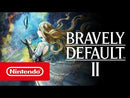 Bravely Default  II Nintendo Switch Versione Italiana