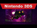 The Legend Of Zelda Majora's Mask 3D Nintendo 3DS Edizione Regno Unito [Con Italiano]