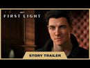 007 First Light Xbox Serie X Edizione Europea